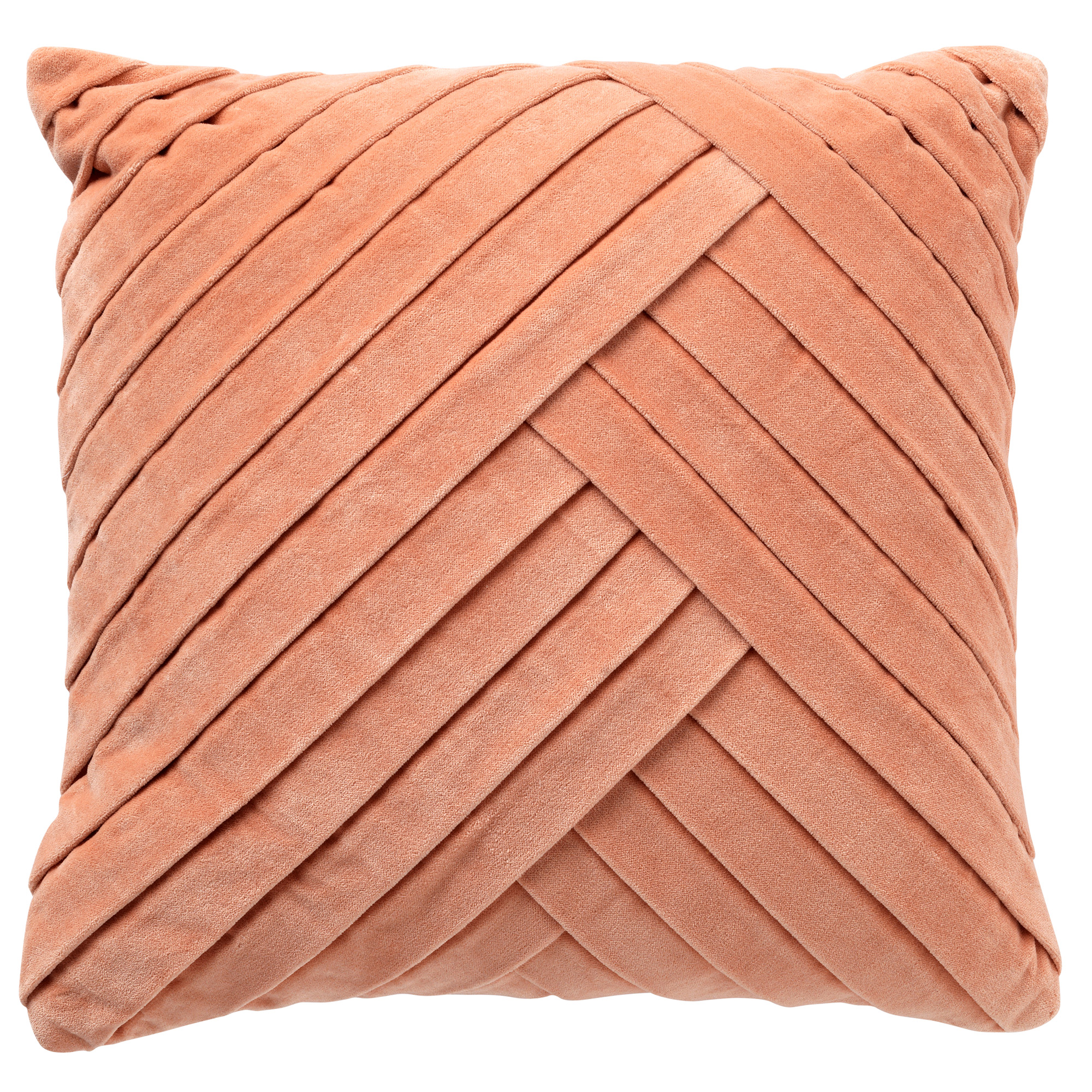 Housse de coussin Gidi, DUTCH DECOR