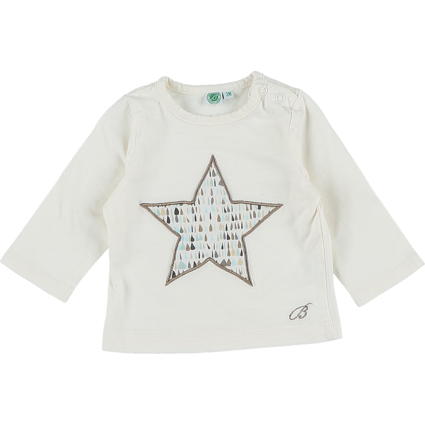 T-shirt - Très bon état, BOUCHARA