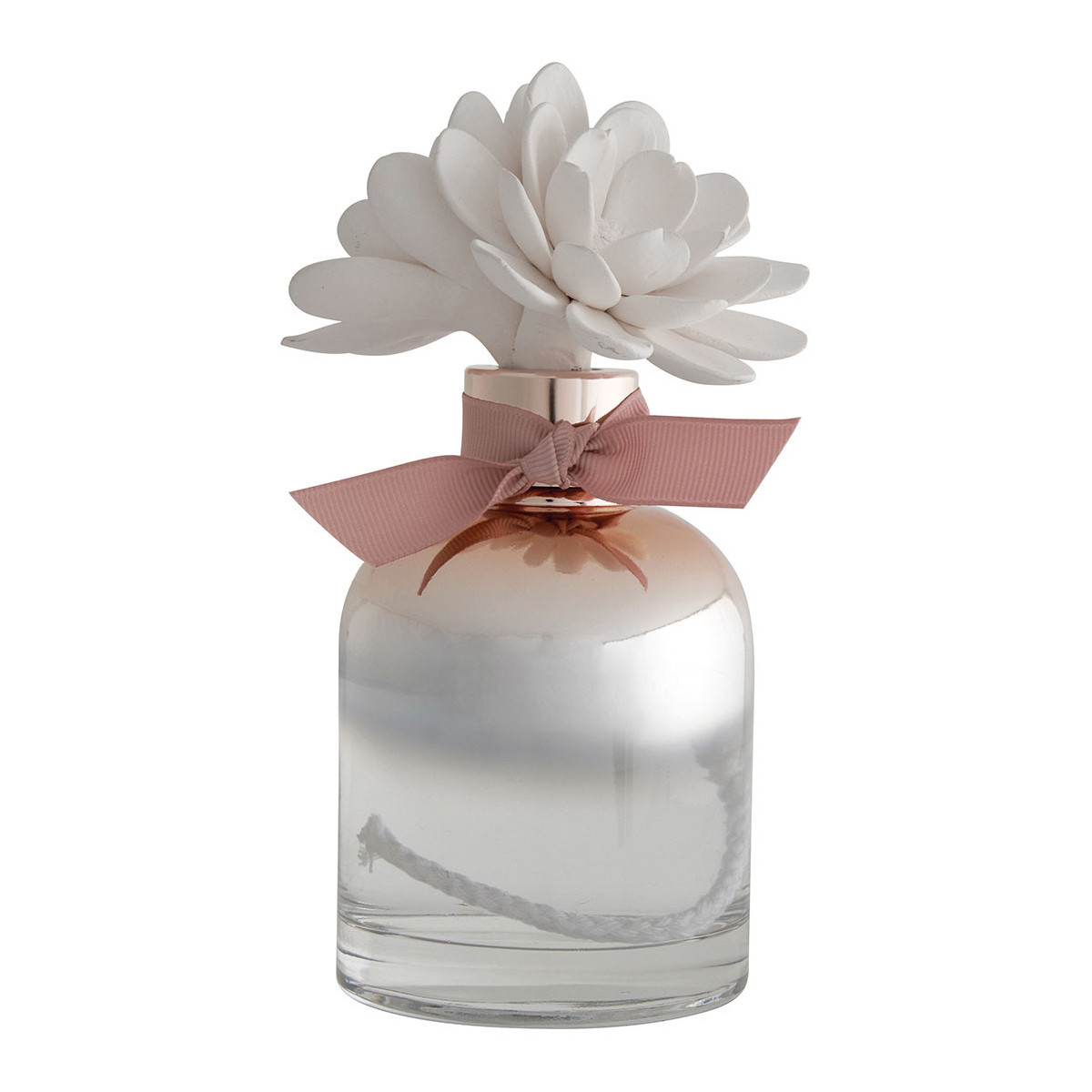 Diffuseur de parfum d'ambiance 200 ml - Fleur de Thé, MATHILDE M