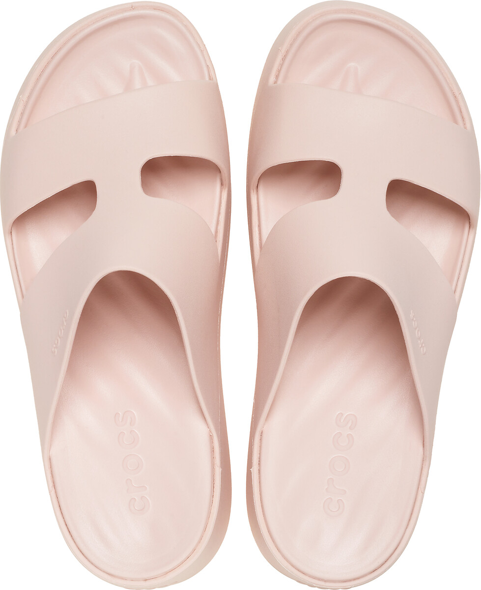 Crocs Mules de plataforma Getaway — foto 3