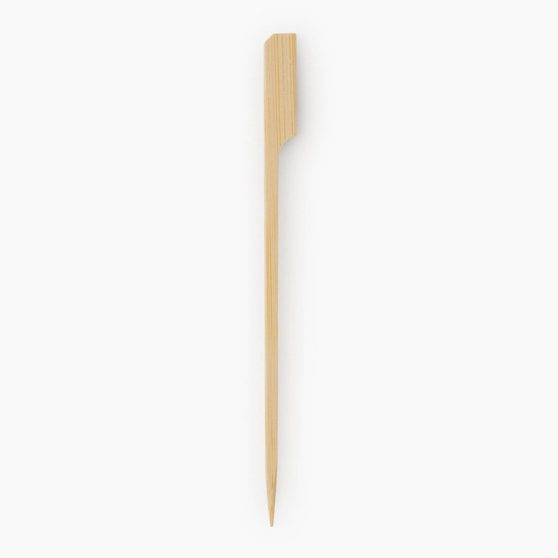 50 brochettes, 15cm, MONOPRIX MAISON