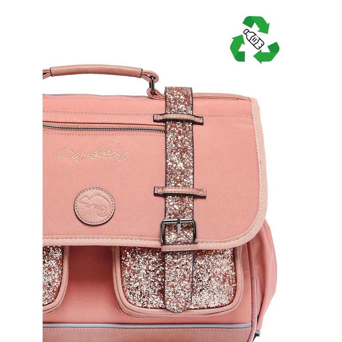 Cartable fille cp online paillettes