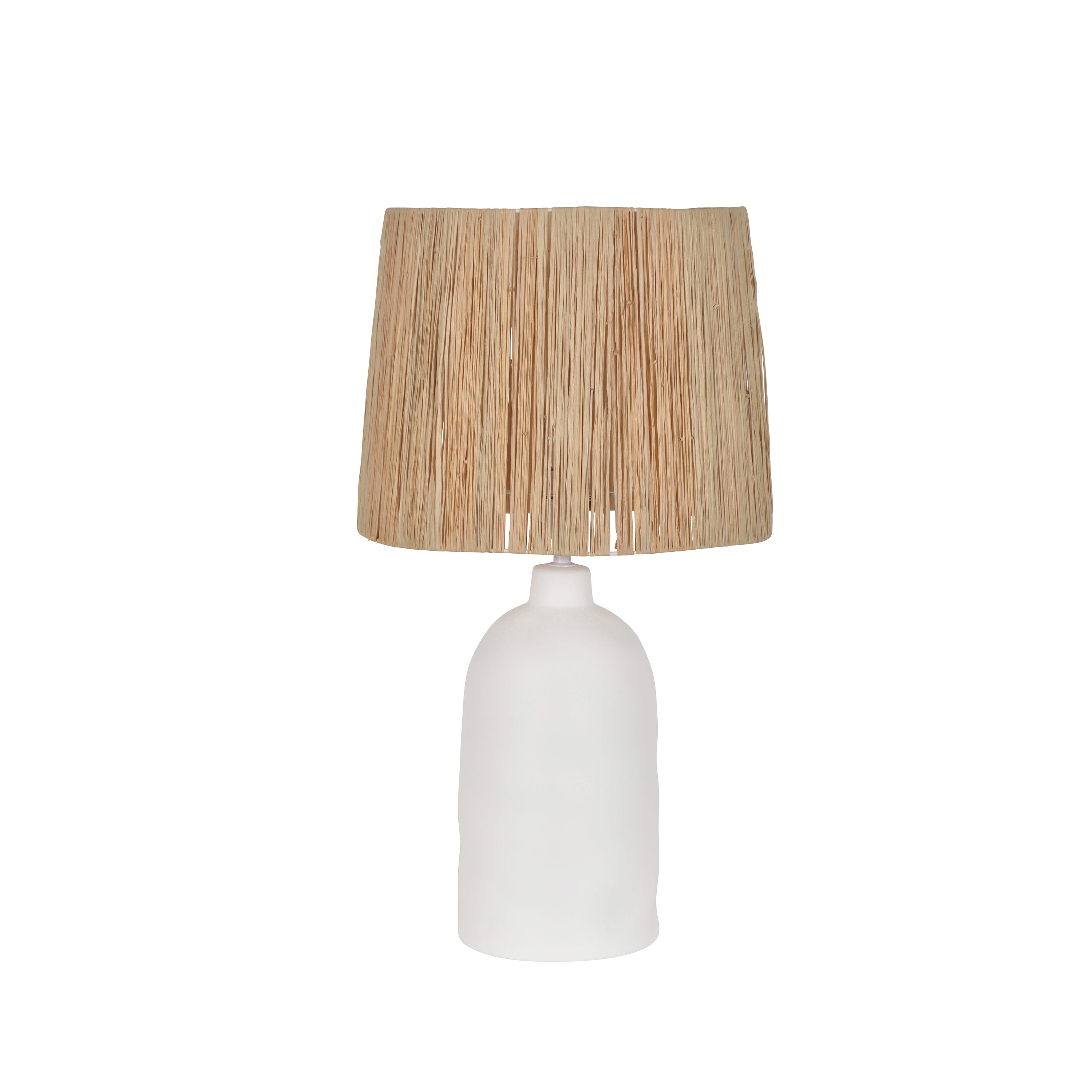Lampe en céramique, BOMOA, INSPIRE