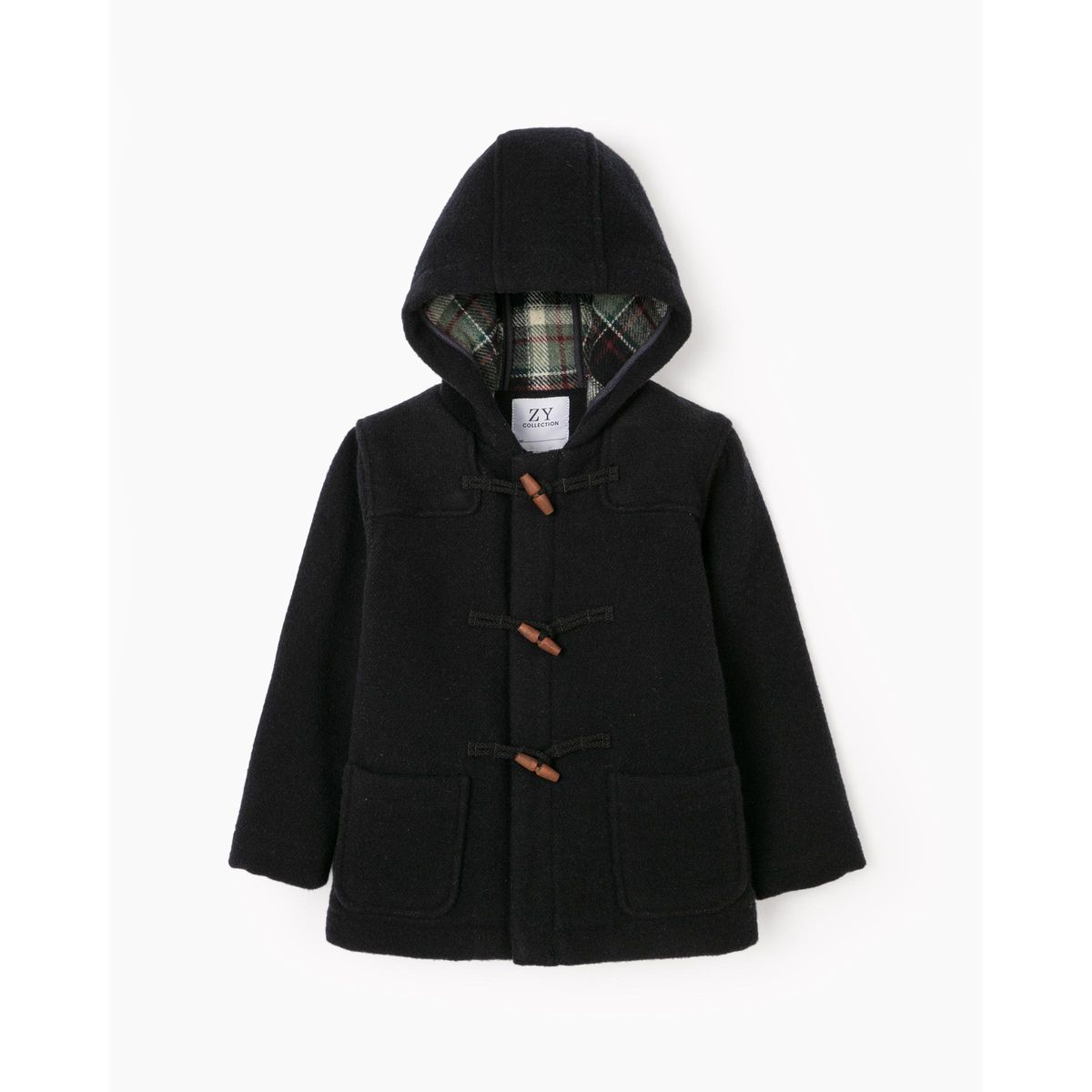 Duffle coat online garcon