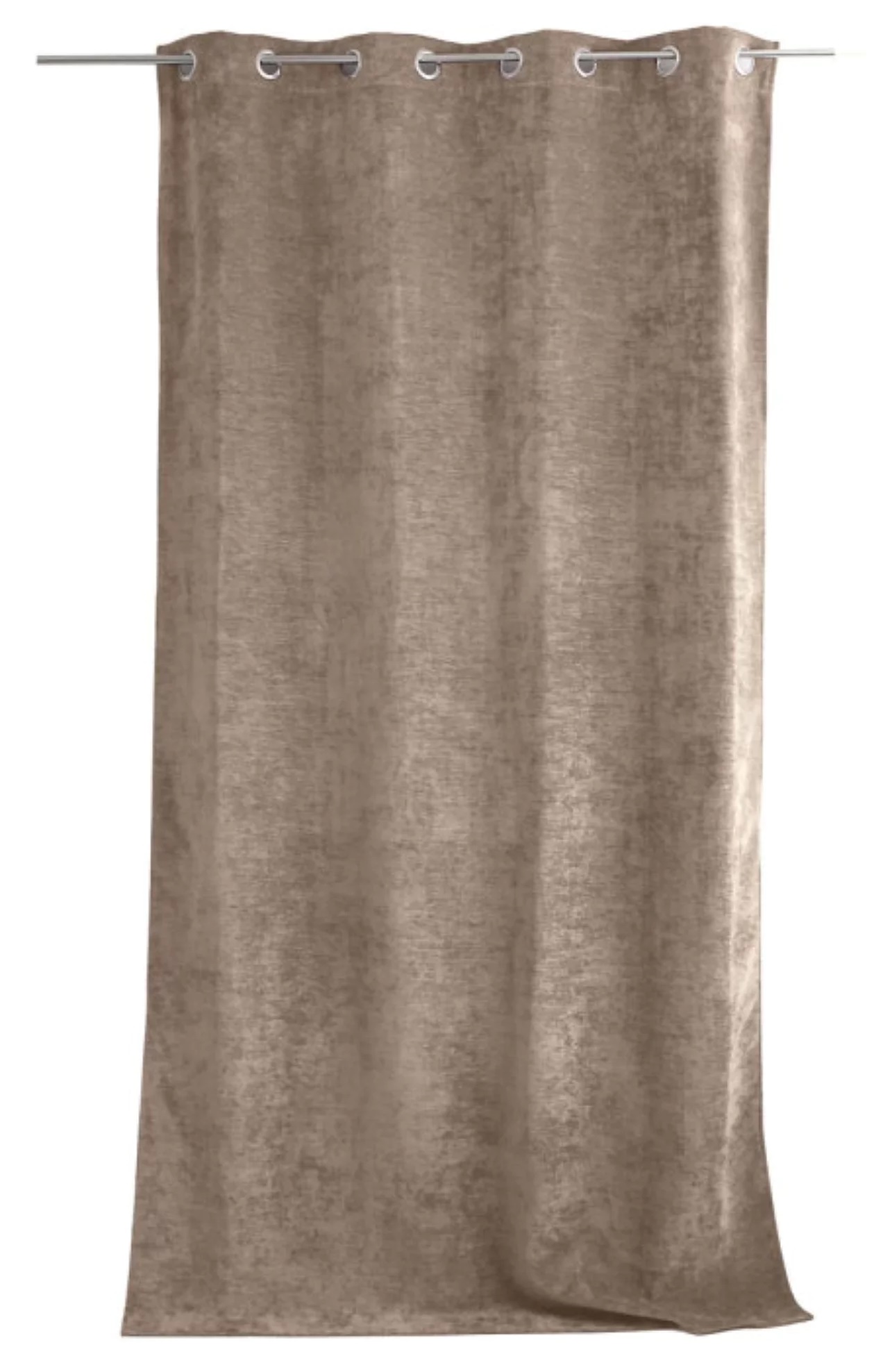 1 Rideau Thermique Velvet, EDEN
