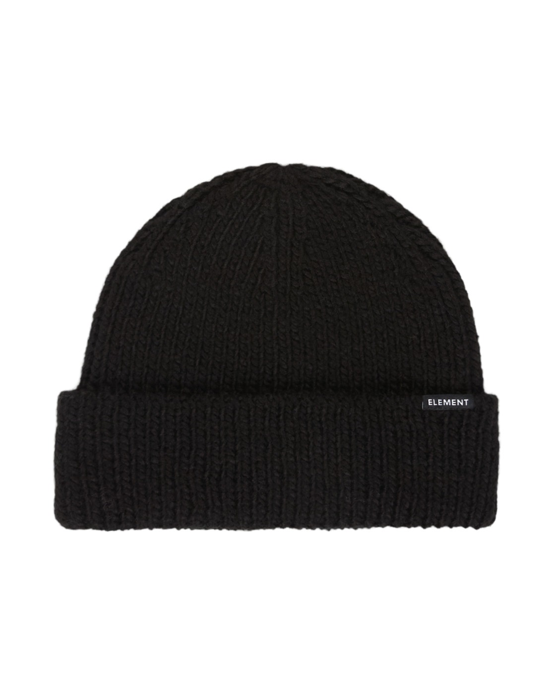 Bonnet MID HEAVY KNIT SOLID, ELEMENT