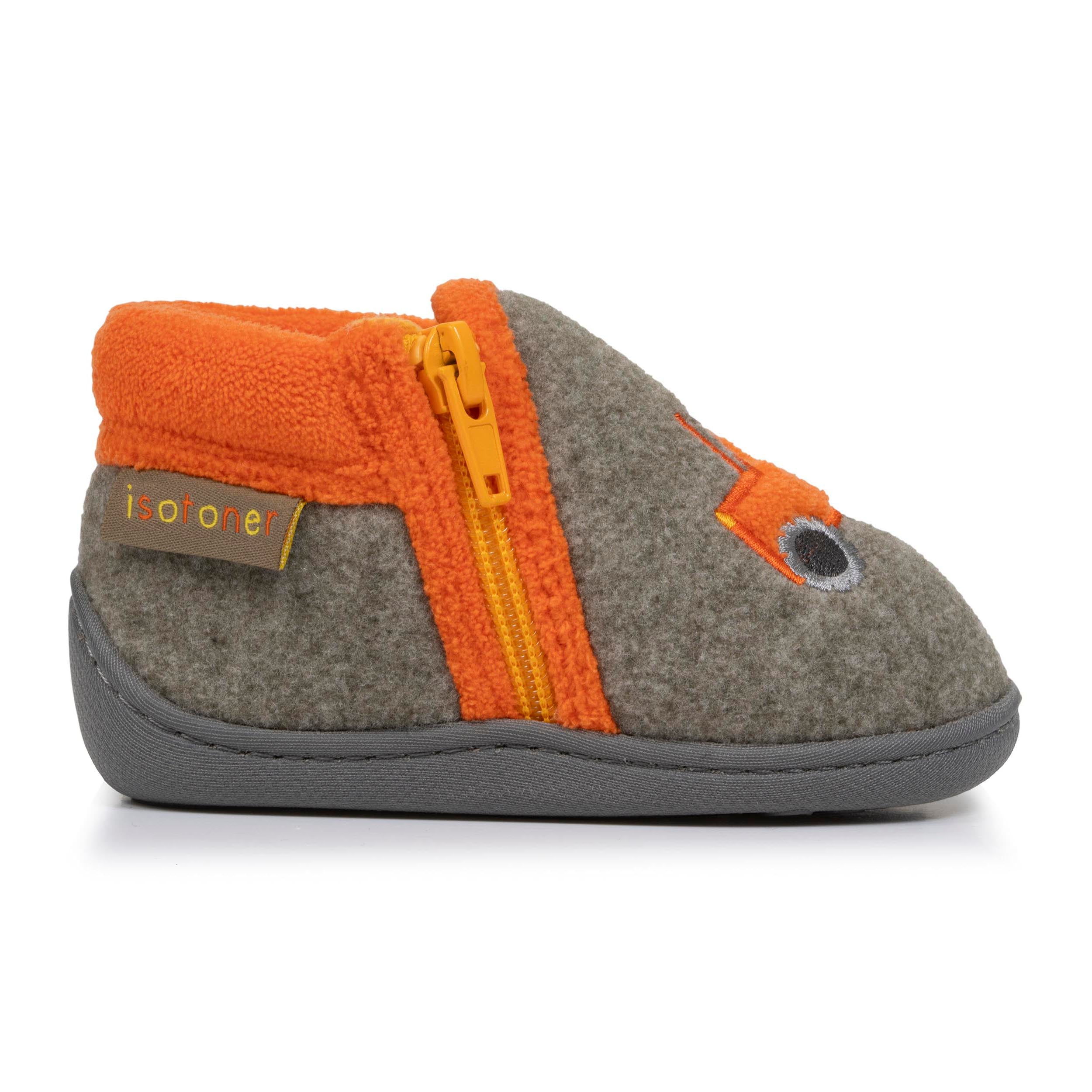 Chaussons Bottillons, ISOTONER