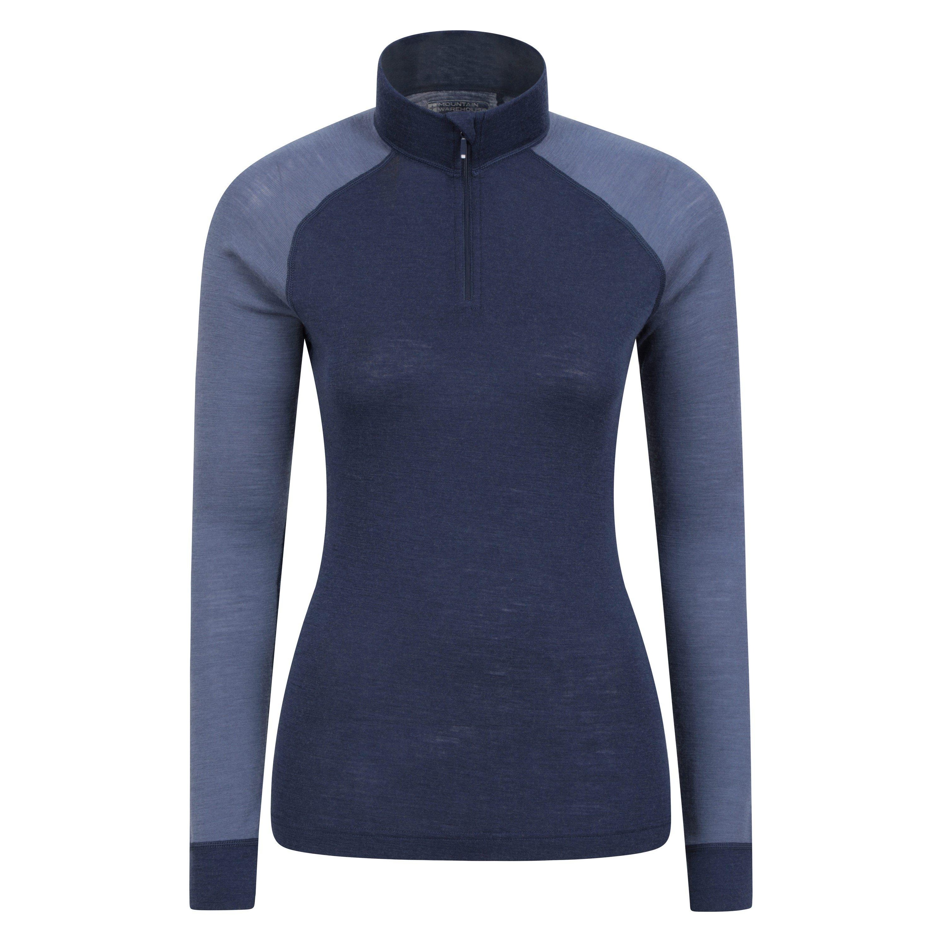 Haut thermique, MOUNTAIN WAREHOUSE