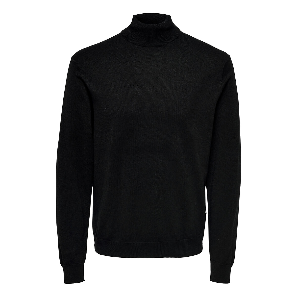 Pull collo a dolcevita Wyler, ONLY & SONS