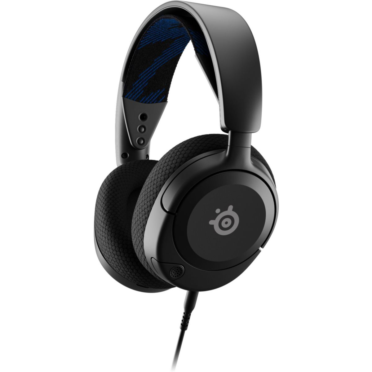 Casque gamer Arctis Nova 1 P, STEELSERIES
