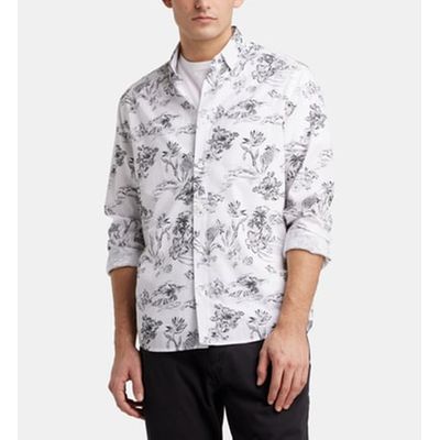 Chemise homme GALERIES LAFAYETTE La Redoute