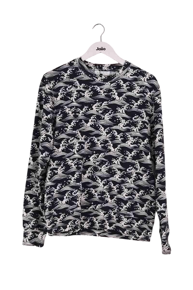 Sweatshirt - Très Bon État, SANDRO