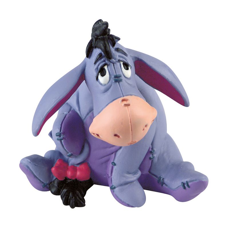 Figurine Bourriquet Winnie L Ourson Disney 6 Cm Bullyland La Redoute Figurine Bourriquet Winnie L Ourson Disney 6 Cm Bullyland La Redoute