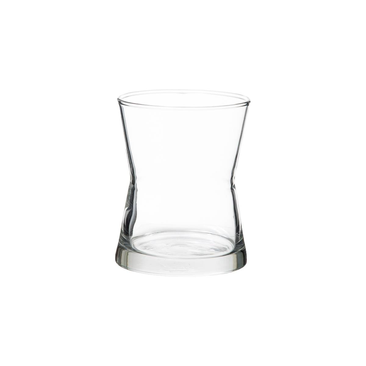 Lot de 6 verrines en verre DERIN, SECRET DE GOURMET