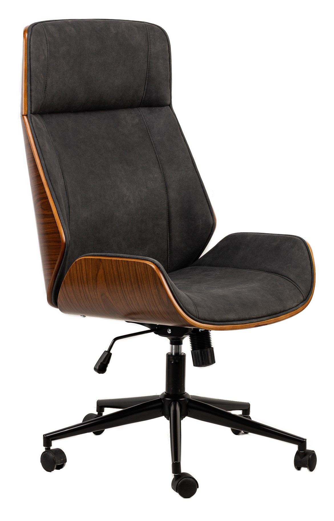 Chaise de bureau en bois, VICTORIA, NORDLYS