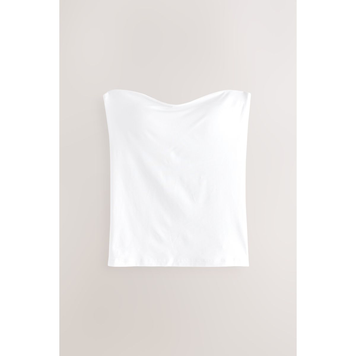 Haut bandeau à soutien-gorge intégré, NEXT