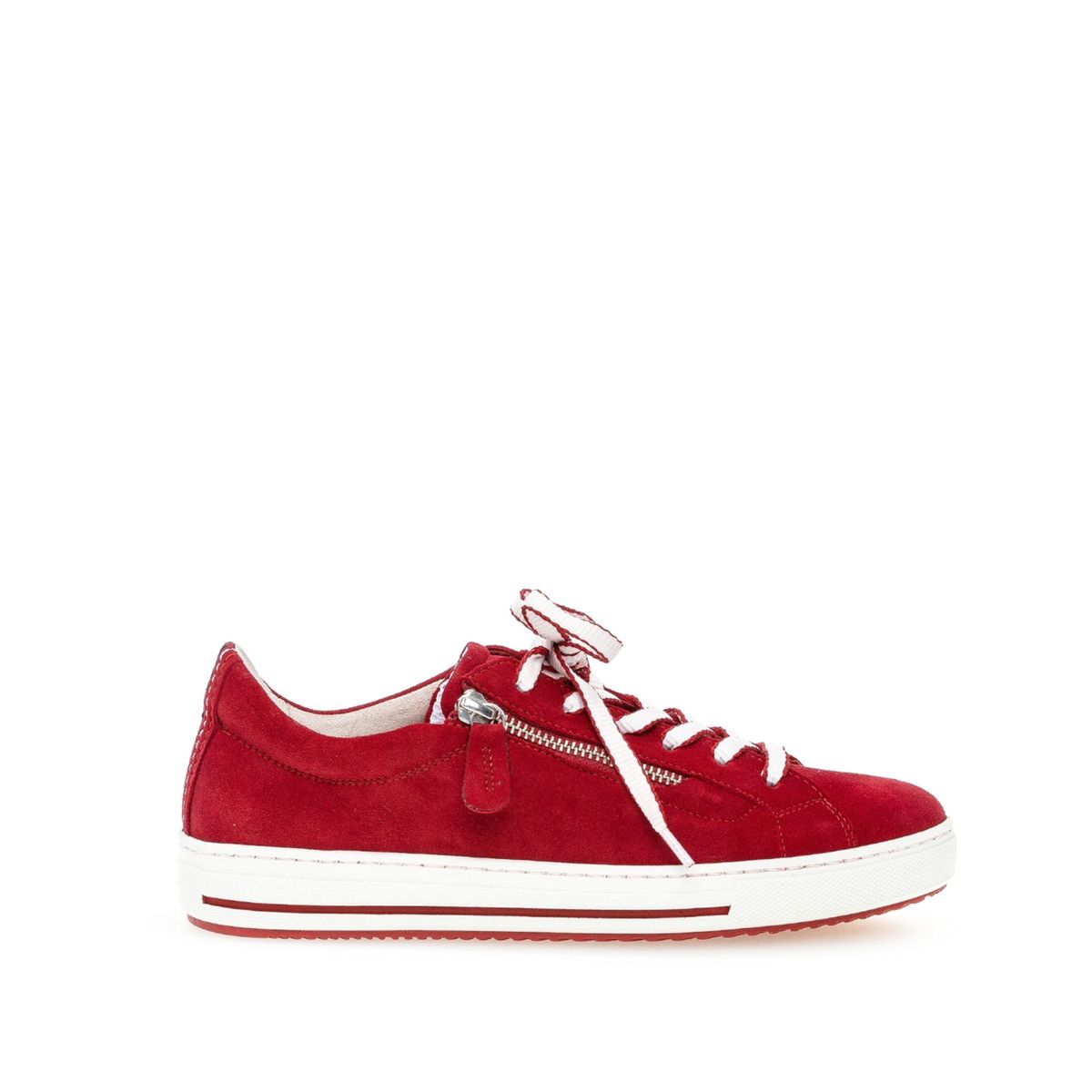 Puma clearance daim rouge