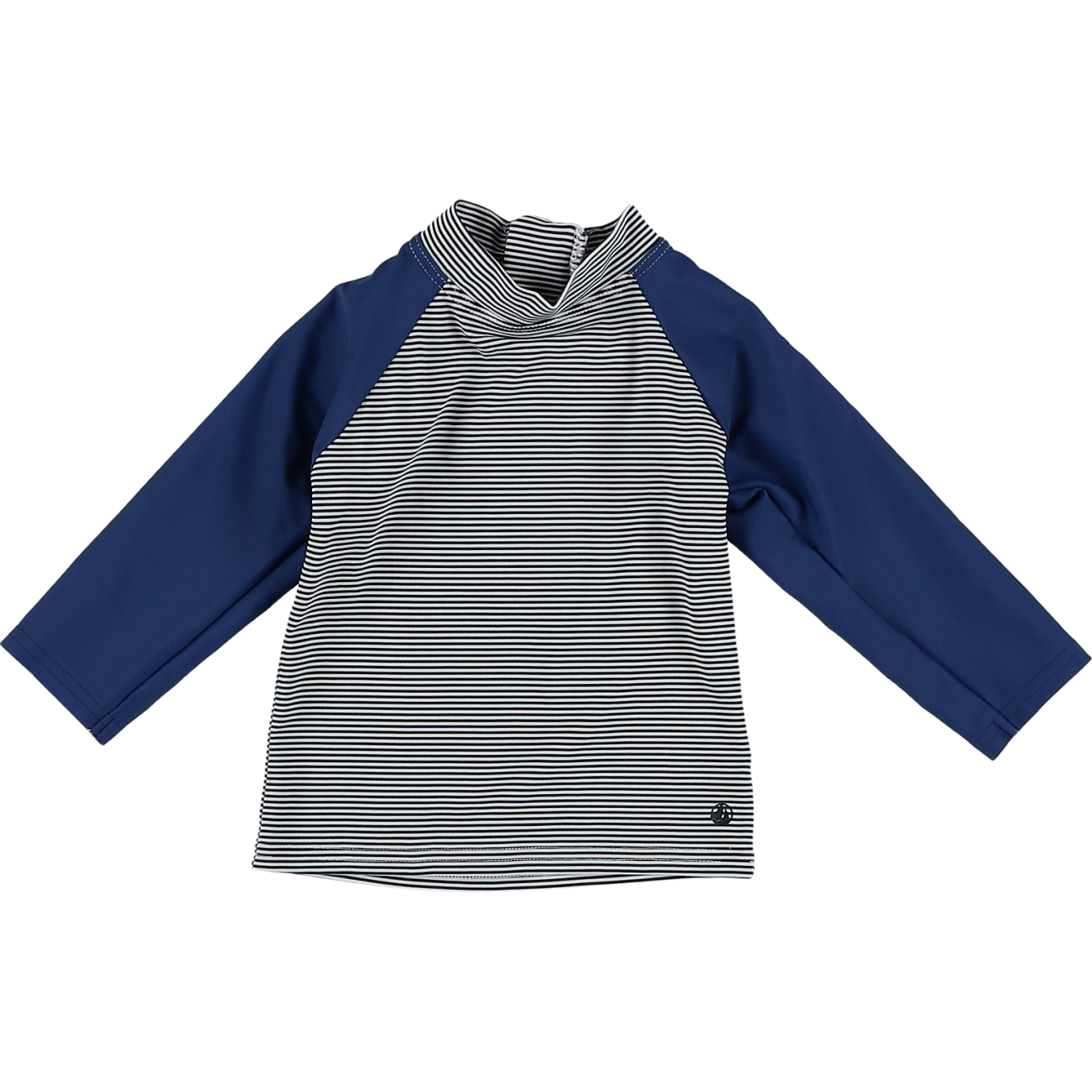T-shirt UV bleu - Très bon état, PETIT BATEAU