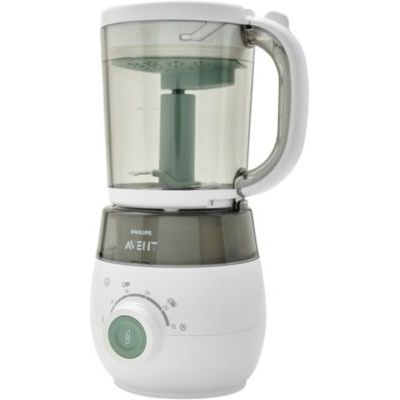 Mixeur Cuiseur Bebe Cuiseur Vapeur 4 En 1 Scf5 01 Philips La Redoute Mixeur Cuiseur Bebe Cuiseur Vapeur 4 En 1 Scf5 01 Philips La Redoute