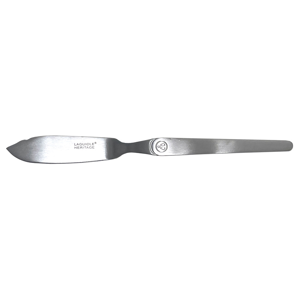 Couteau à poisson Laguiole Intuition (lot de 12), TARRERIAS BONJEAN