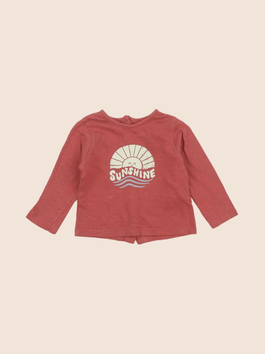 Tee-shirt - Très bon état, VERTBAUDET