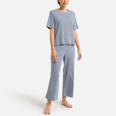 Pyjama mit kurzen Ärmeln PETIT BATEAU