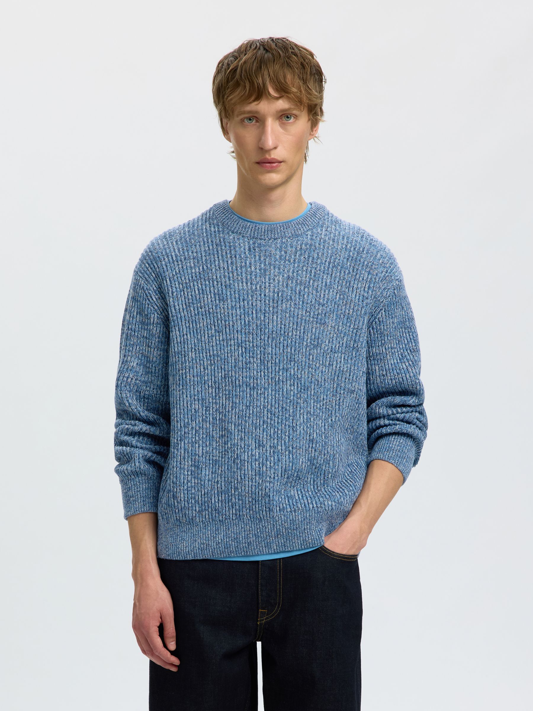 Pullover, SELECTED