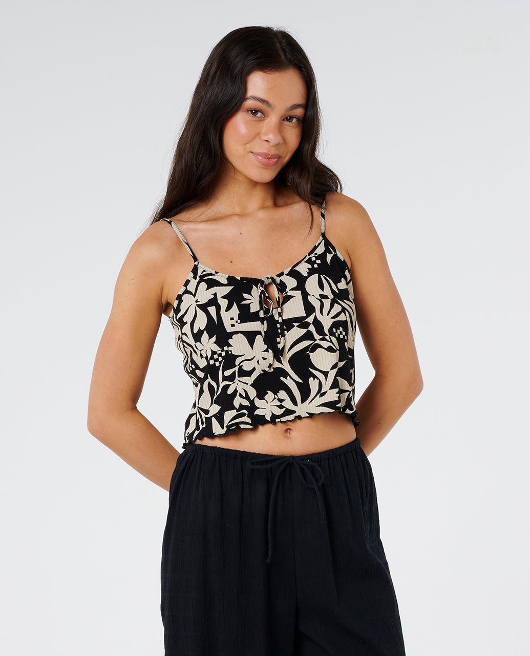 Débardeur SURF Dreams imprimé, RIP CURL