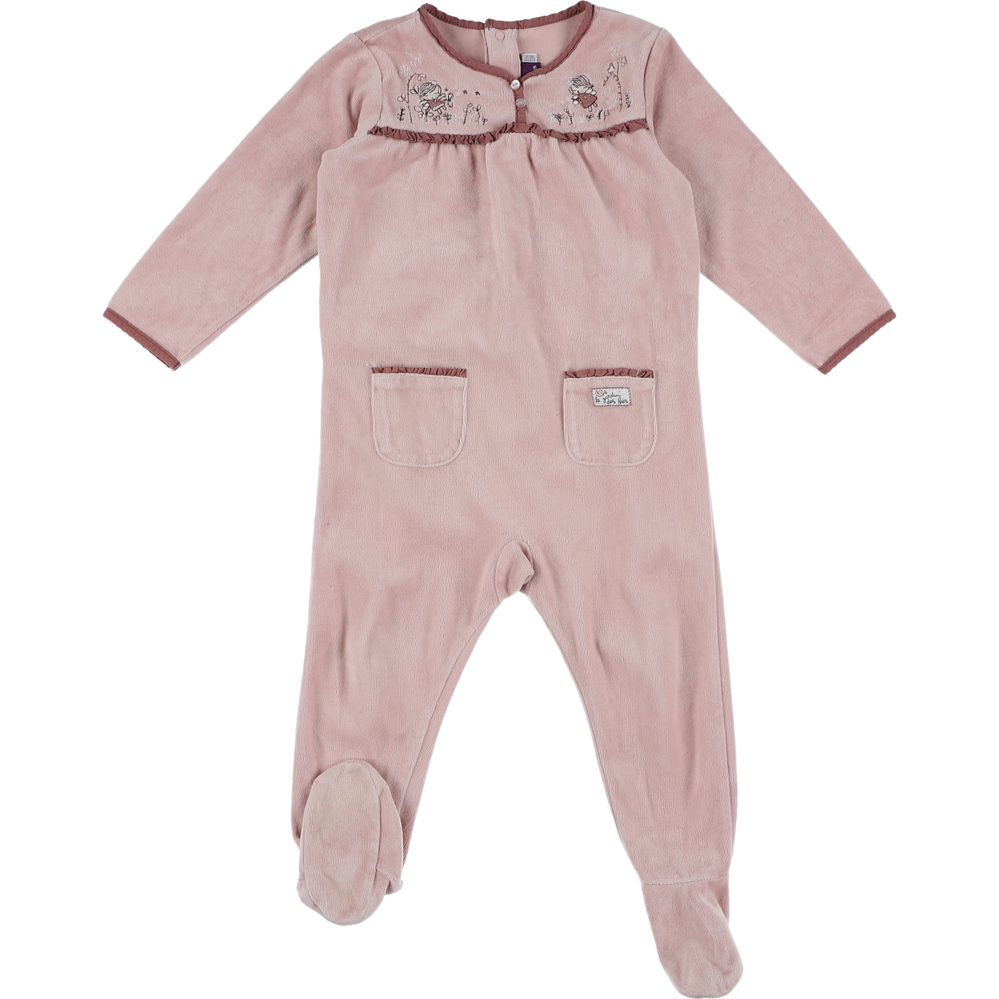 Pyjama - Très bon état, SERGENT MAJOR