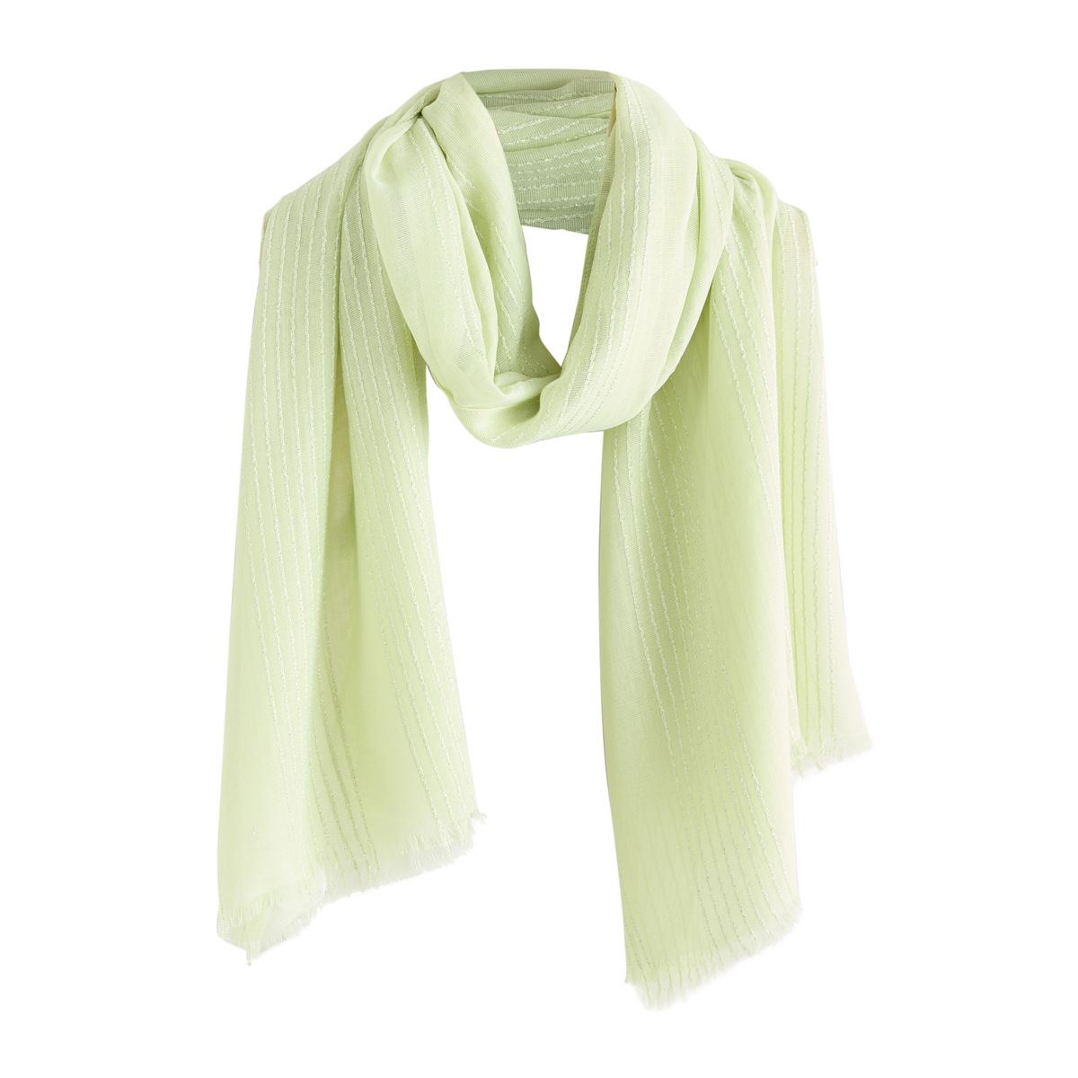 Foulard léger scintillant, NEXT