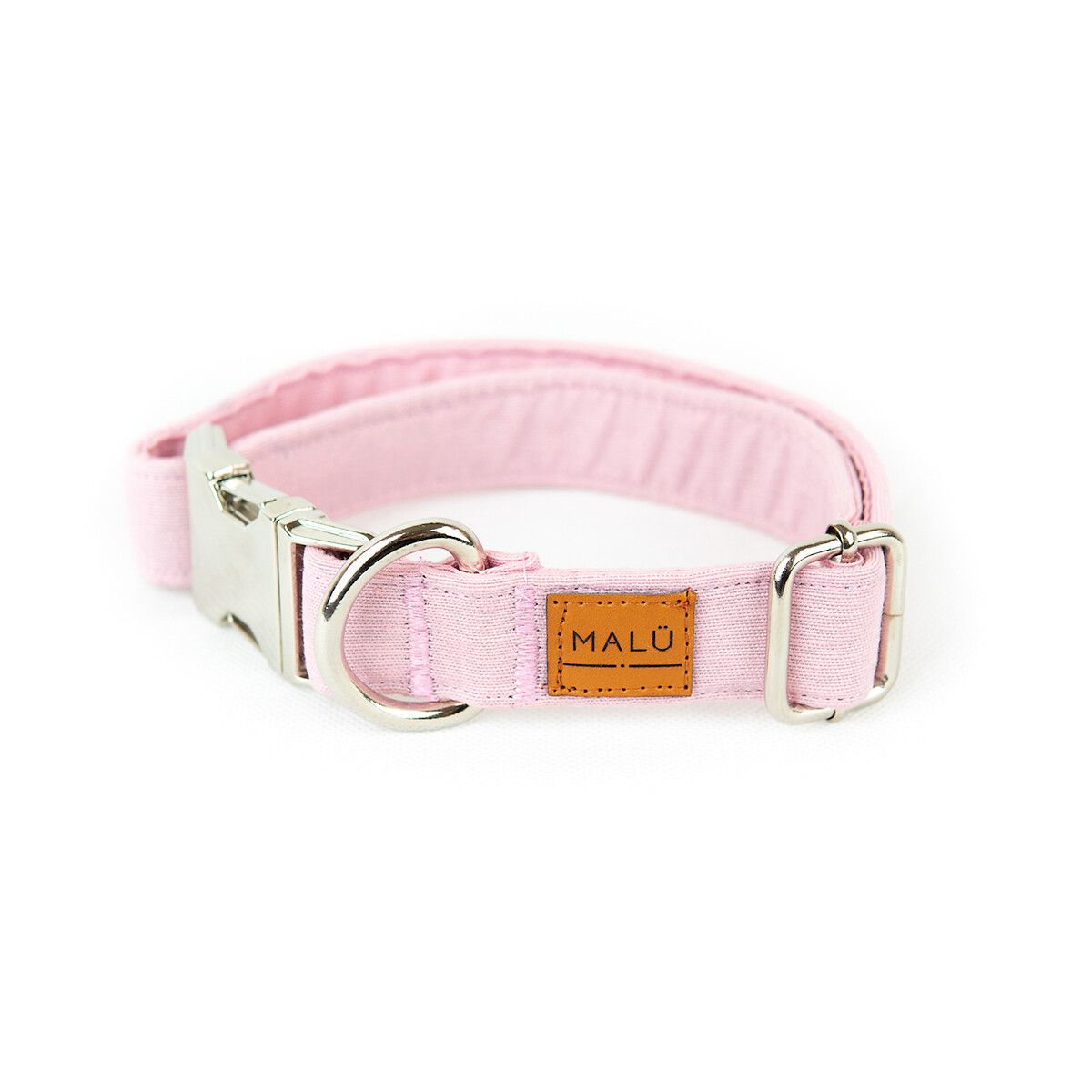 Coleira para cão Nammi, Malü Pet Wear, MALU PET WEAR