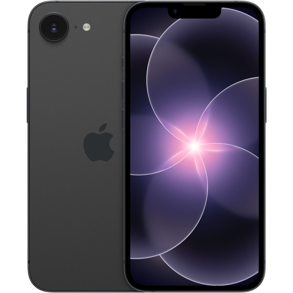 Smartphone iPhone 17E 5G 256Go Noir, APPLE