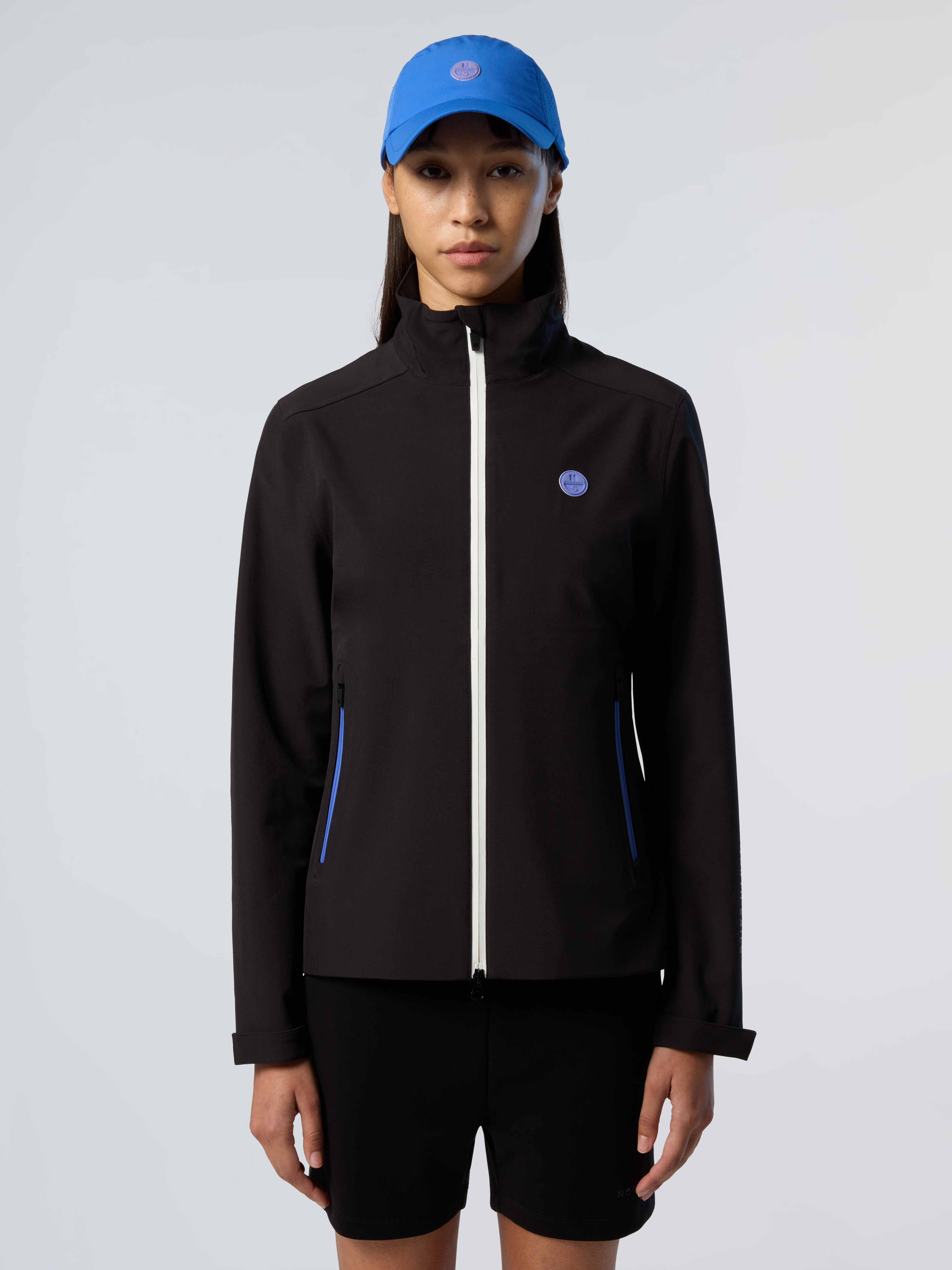 Veste softshell d'été, NORTH SAILS