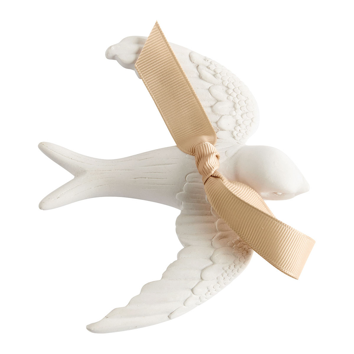 Décor parfumé Hirondelle - SUBLIME JASMIN, MATHILDE M