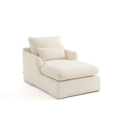 Fauteuil/liseuse polyester, Nelville AM.PM