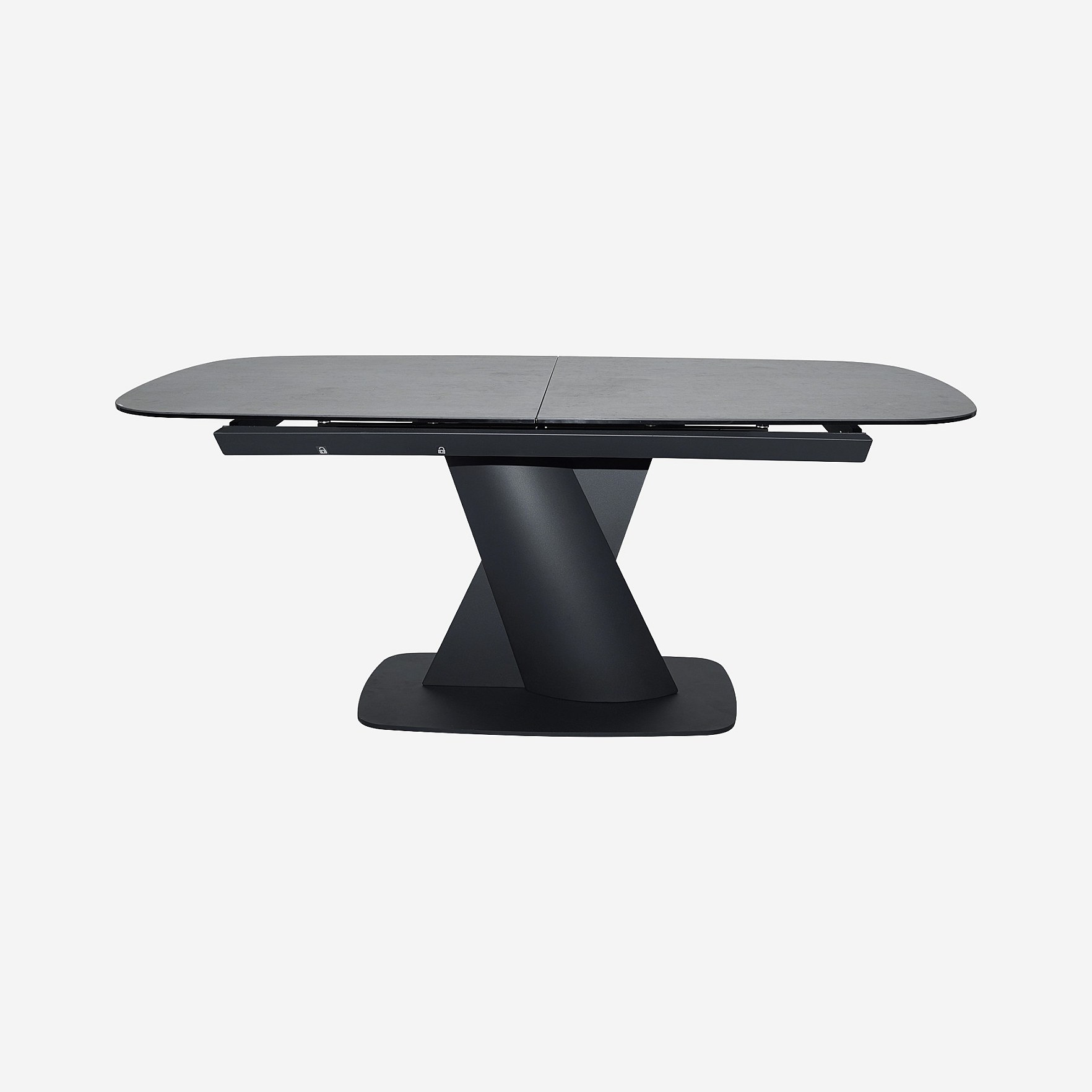 Table à manger céramique PERAMA, HABITAT