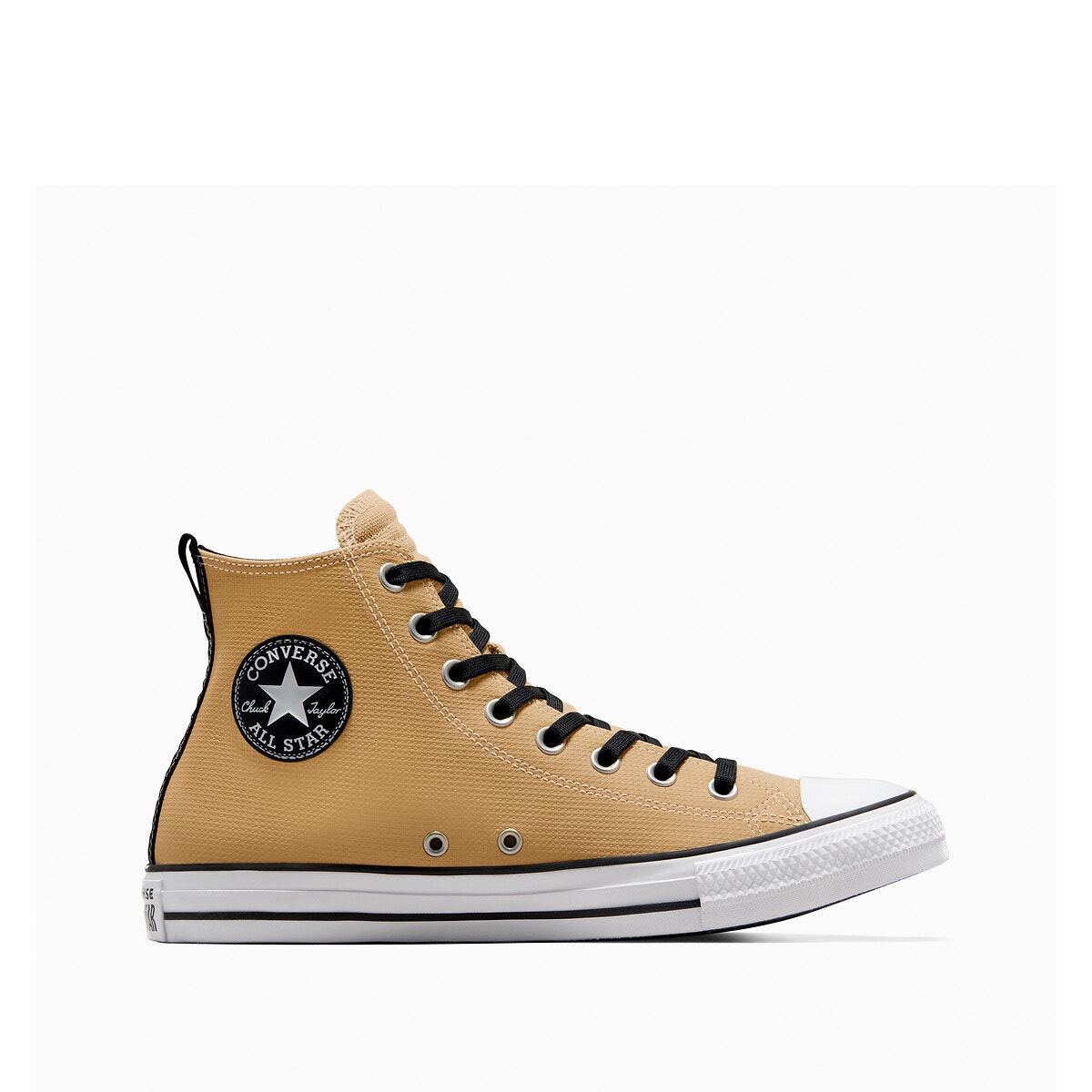 Converse jaune pastel outlet