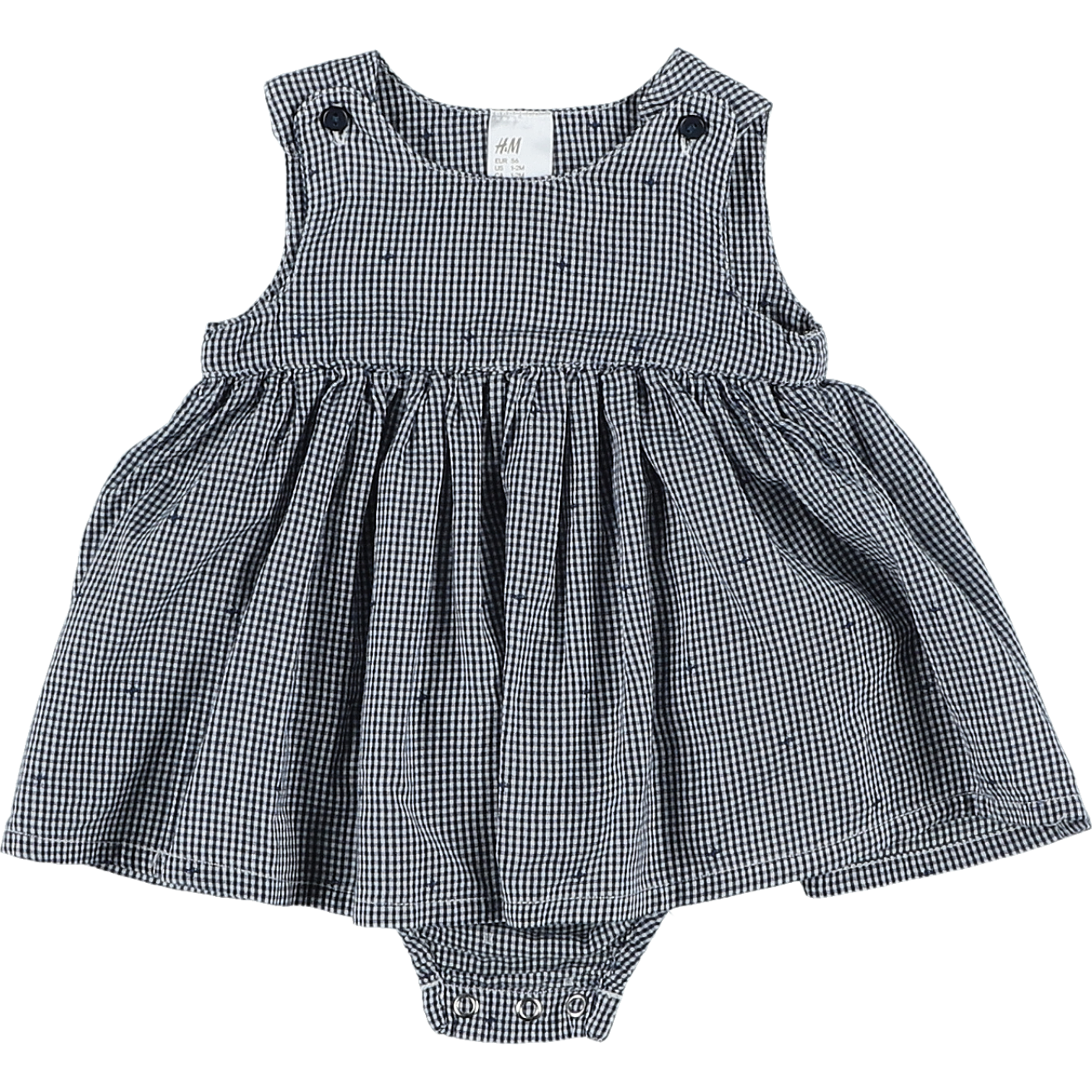 Robe - Très bon état, H&M