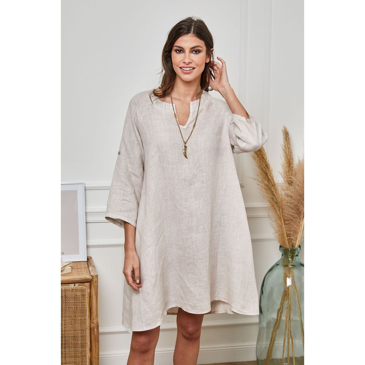 robe trapeze