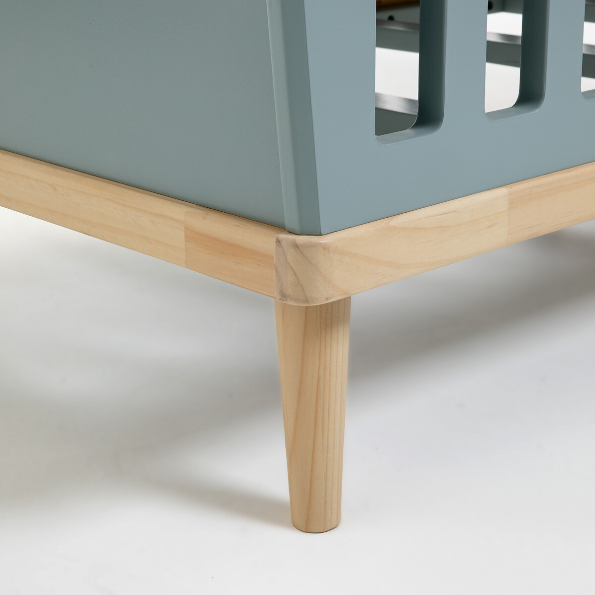 Lit Bebe Evolutif 3 En 1 Jimi La Redoute Interieurs La Redoute