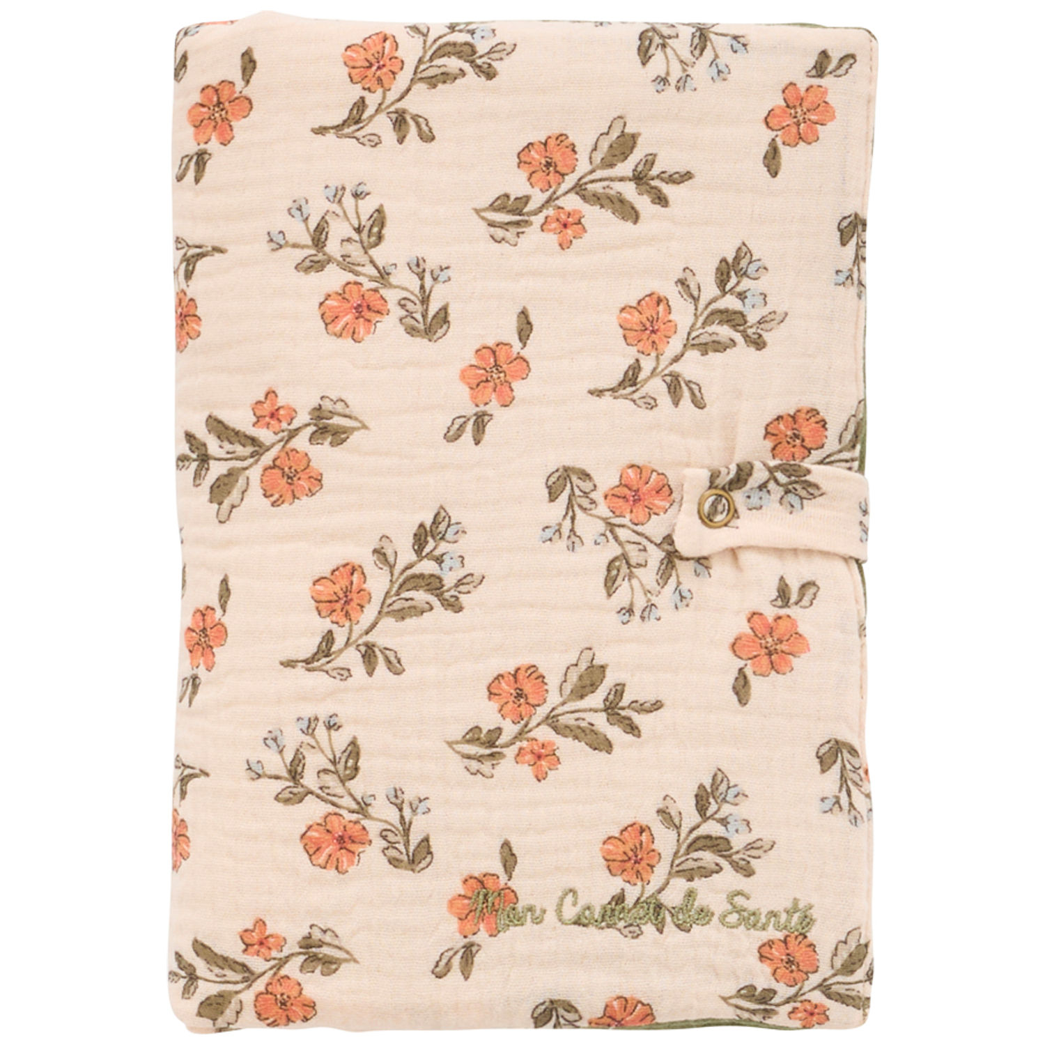 Protège-carnet de santé, BB & CO