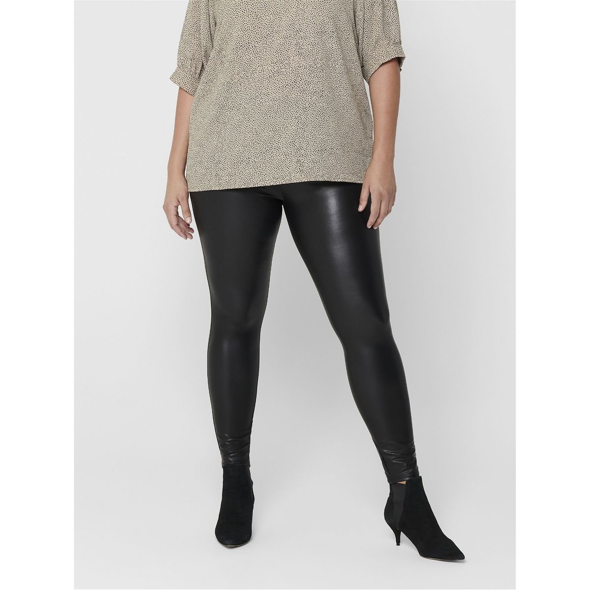 Legging femme ronde La Redoute