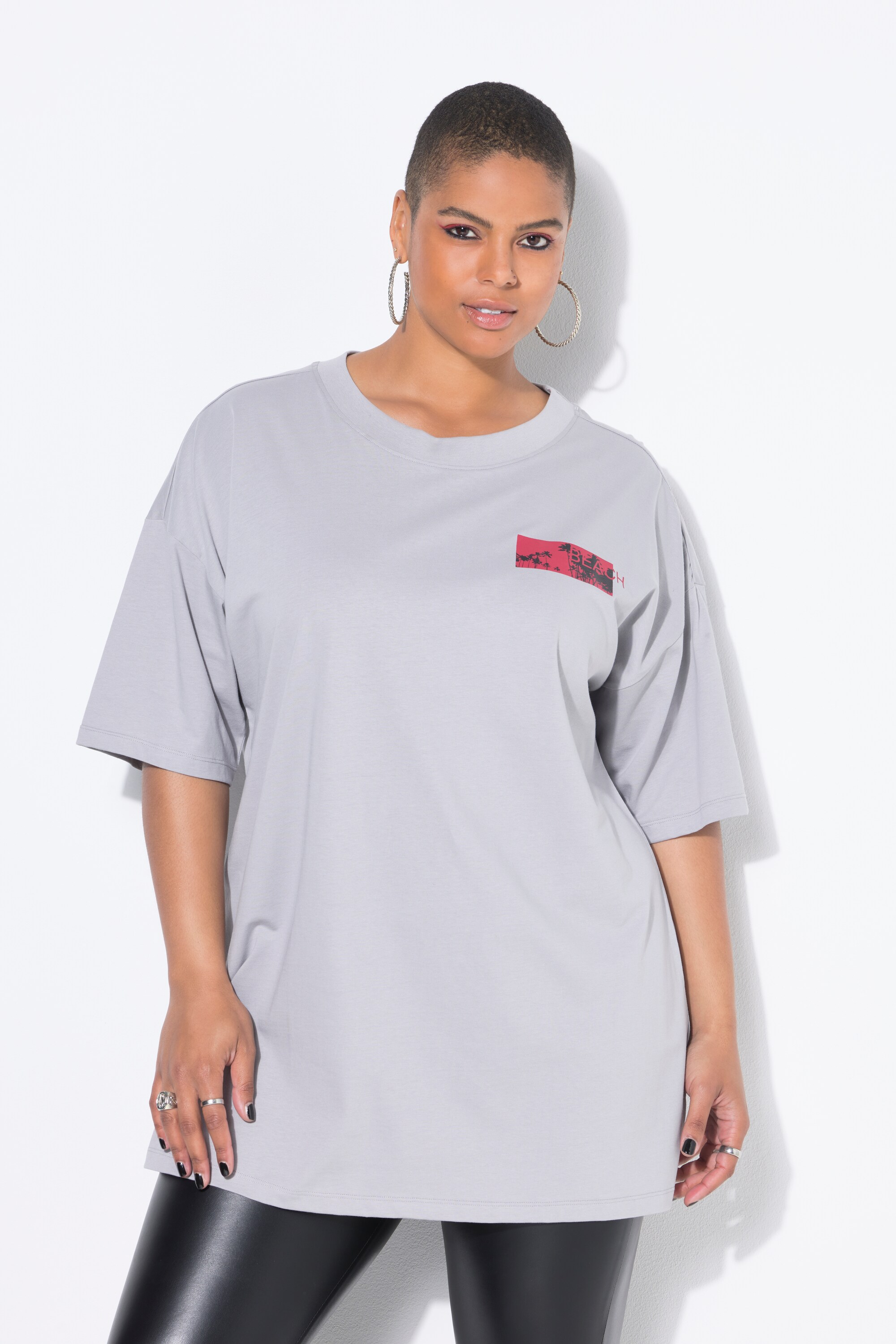T-shirt oversize, STUDIO UNTOLD