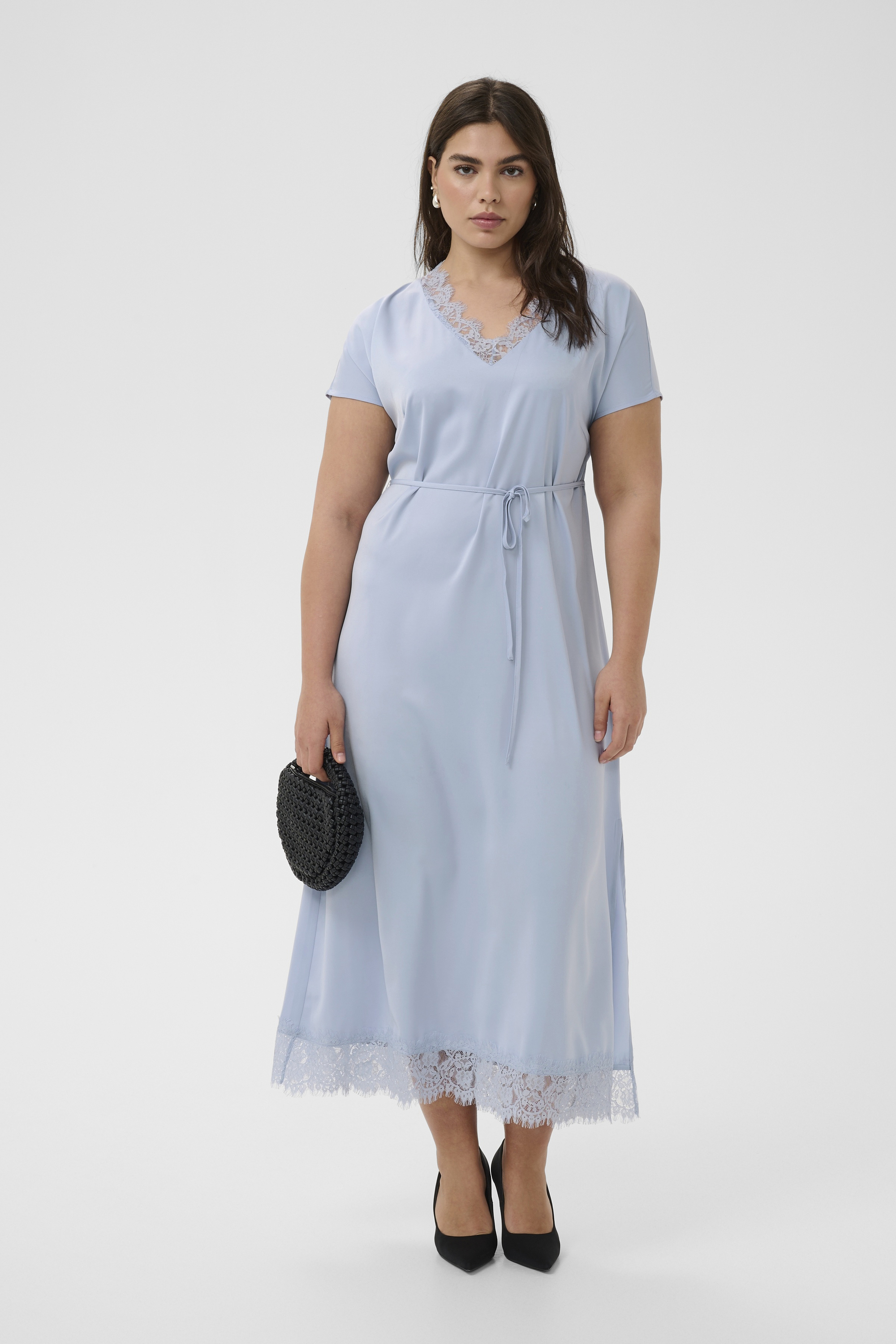 Robe, KAFFE CURVE