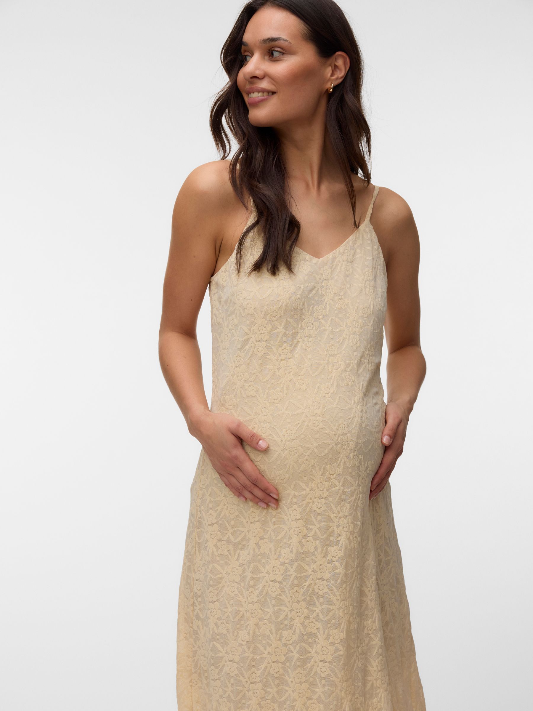 Robe, MAMA LICIOUS