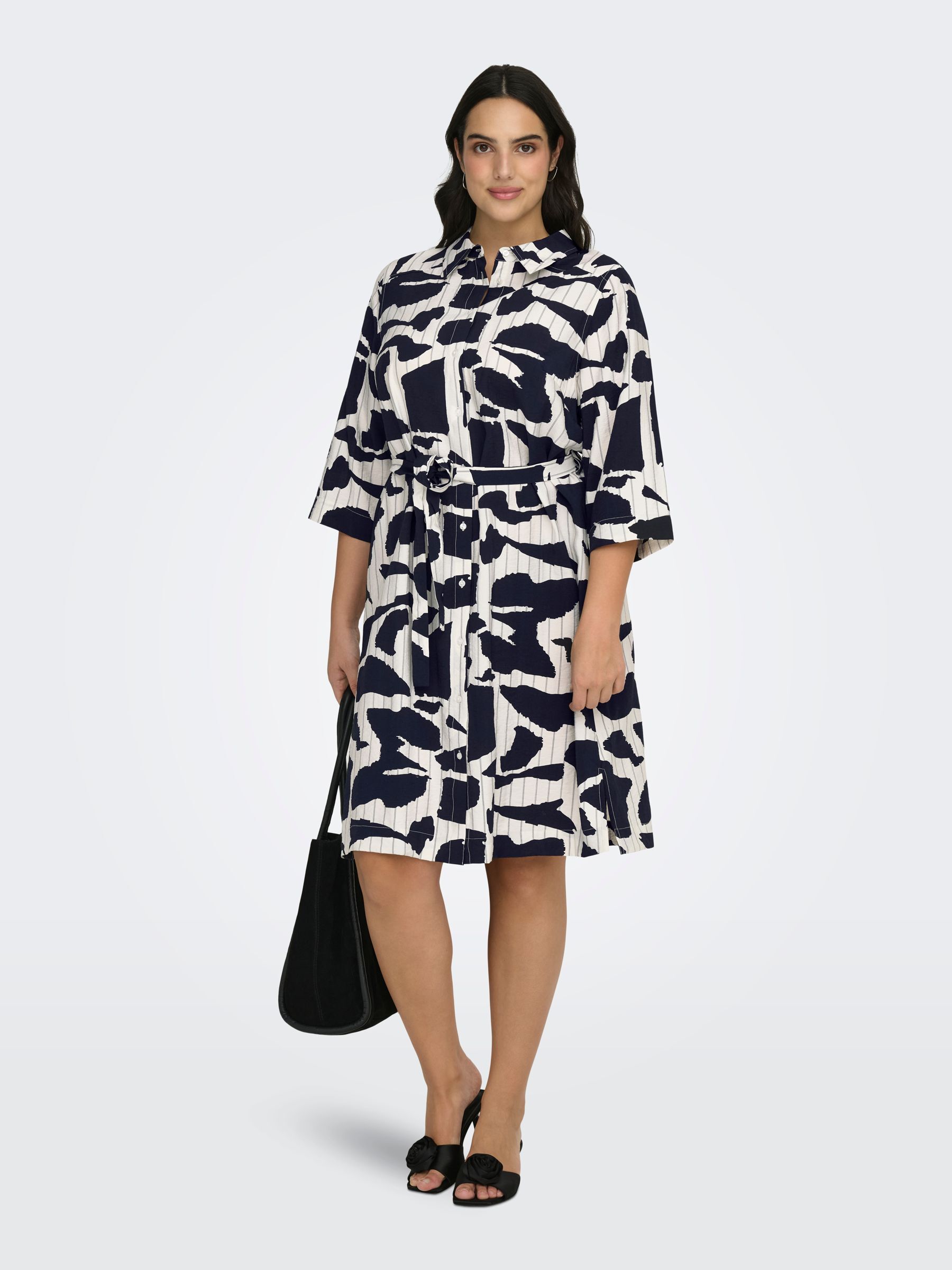 Robe, ONLY CARMAKOMA