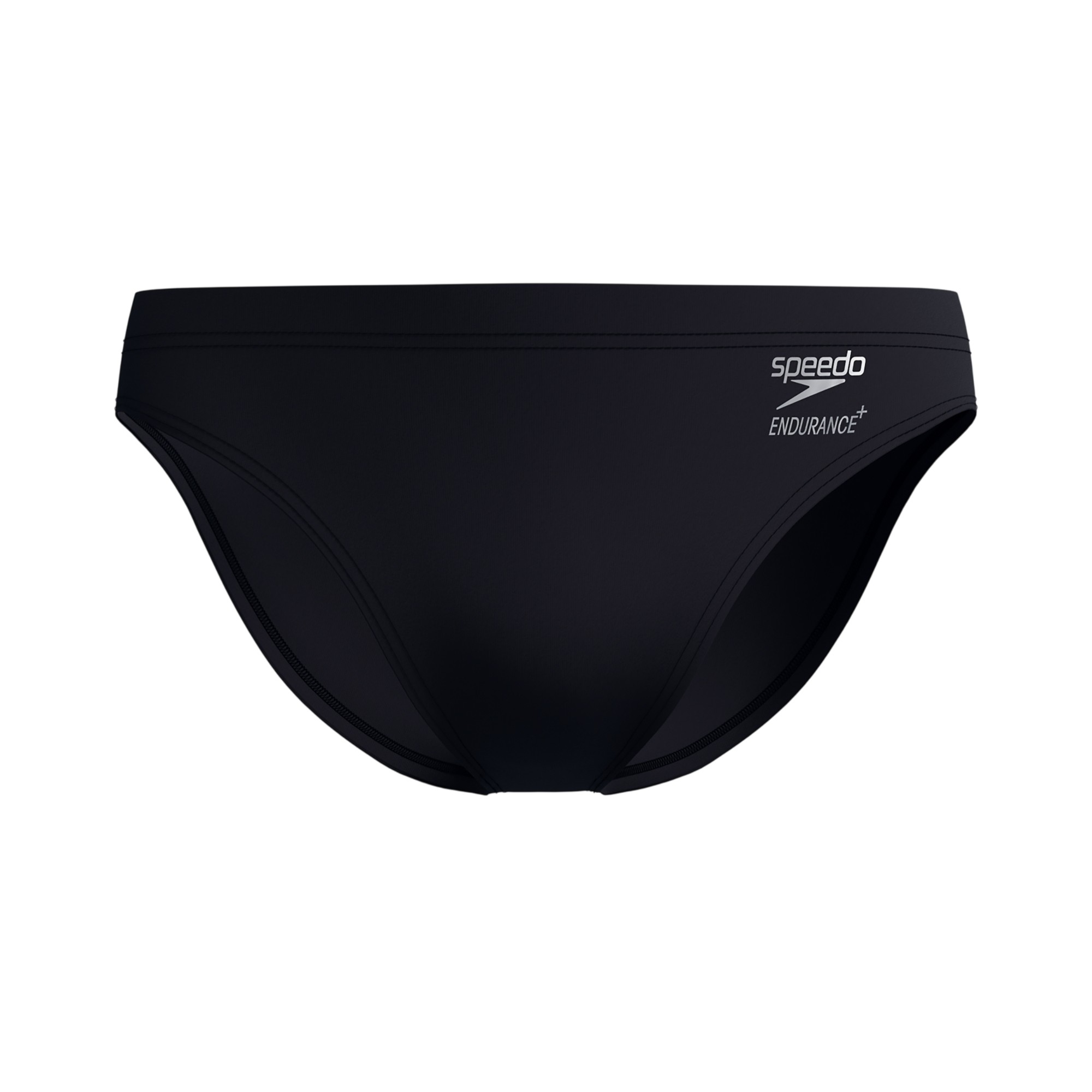 Slip de bain motif/style uni, SPEEDO
