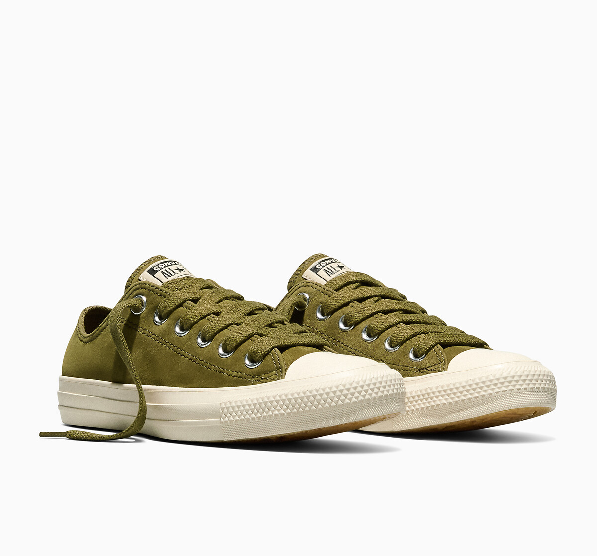 Zapatillas deportivas CHUCK TAYLOR ALL STAR OX ROMANTIC VARSITY, CONVERSE