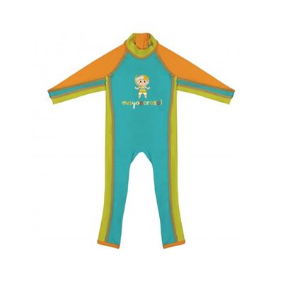 Combinaison Anti Uv Enfant La Redoute