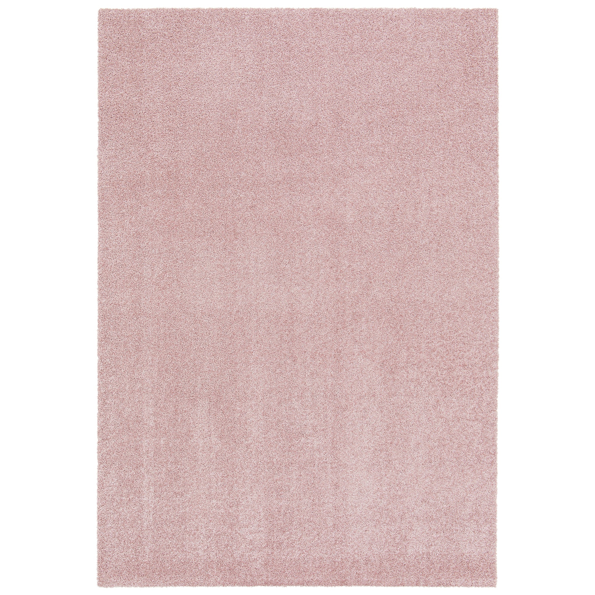 Tapis lavable en machine uni etico rose L, NATTIOT